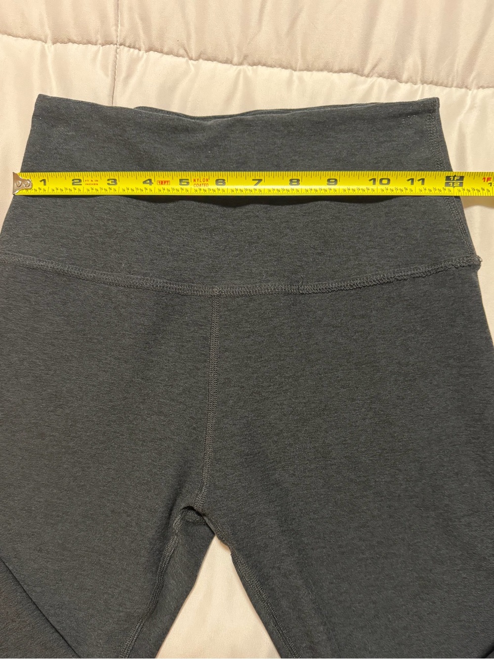 Beyond yoga space dye leggings - Picture 5 of 6
